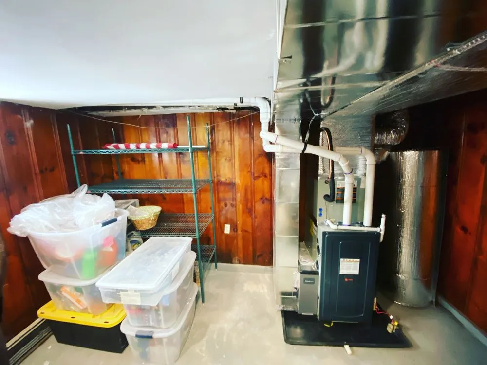 Slide of Larry HVAC Pros