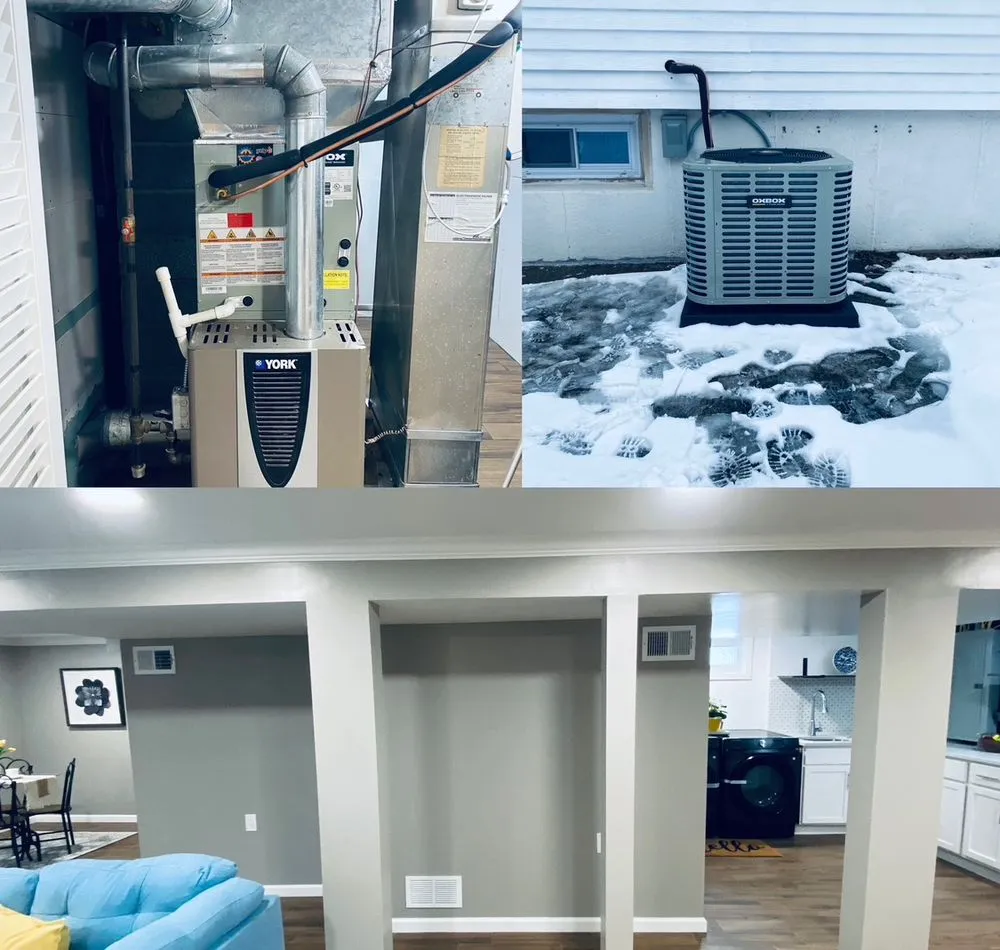 Slide of Larry HVAC Pros