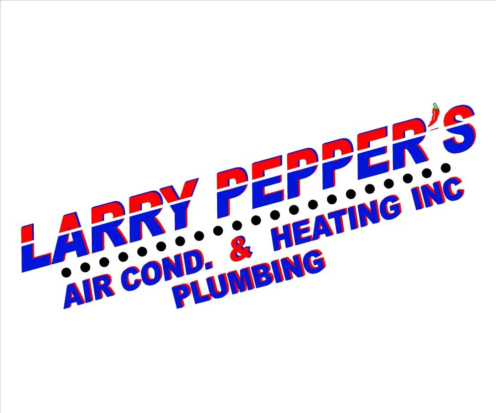 Slide of Larry Pepper's Air Conditioning & Heating