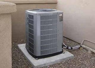 Slide of Larry Pepper's Air Conditioning & Heating