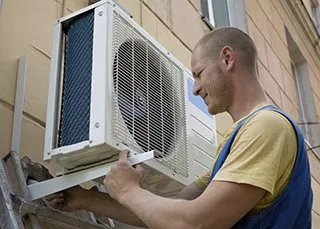 Slide of Larry Pepper's Air Conditioning & Heating