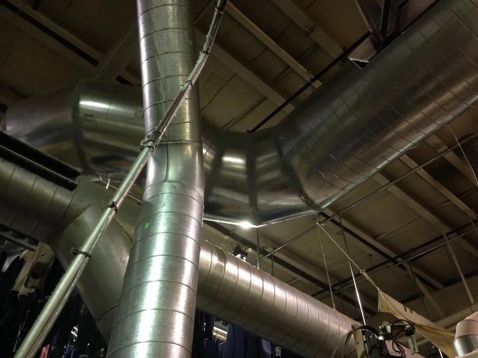 Slide of Larry Pepper's Air Conditioning & Heating