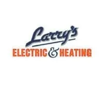 Slide of Larry's Electric & Heating