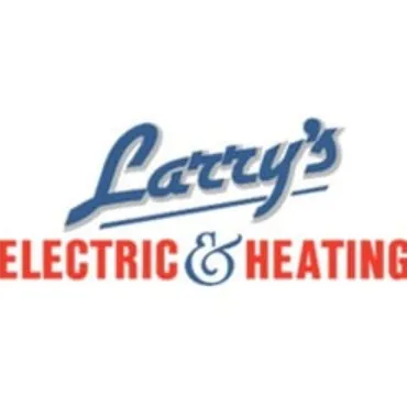 Slide of Larry's Electric & Heating