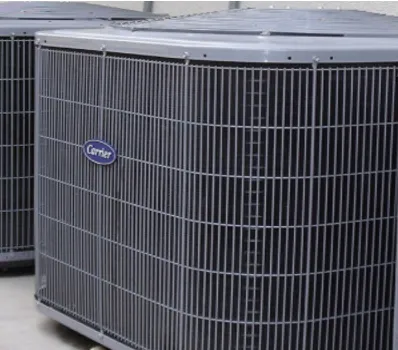 Slide of Larry's Heating & Air