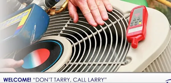 Larry's Heating & Air