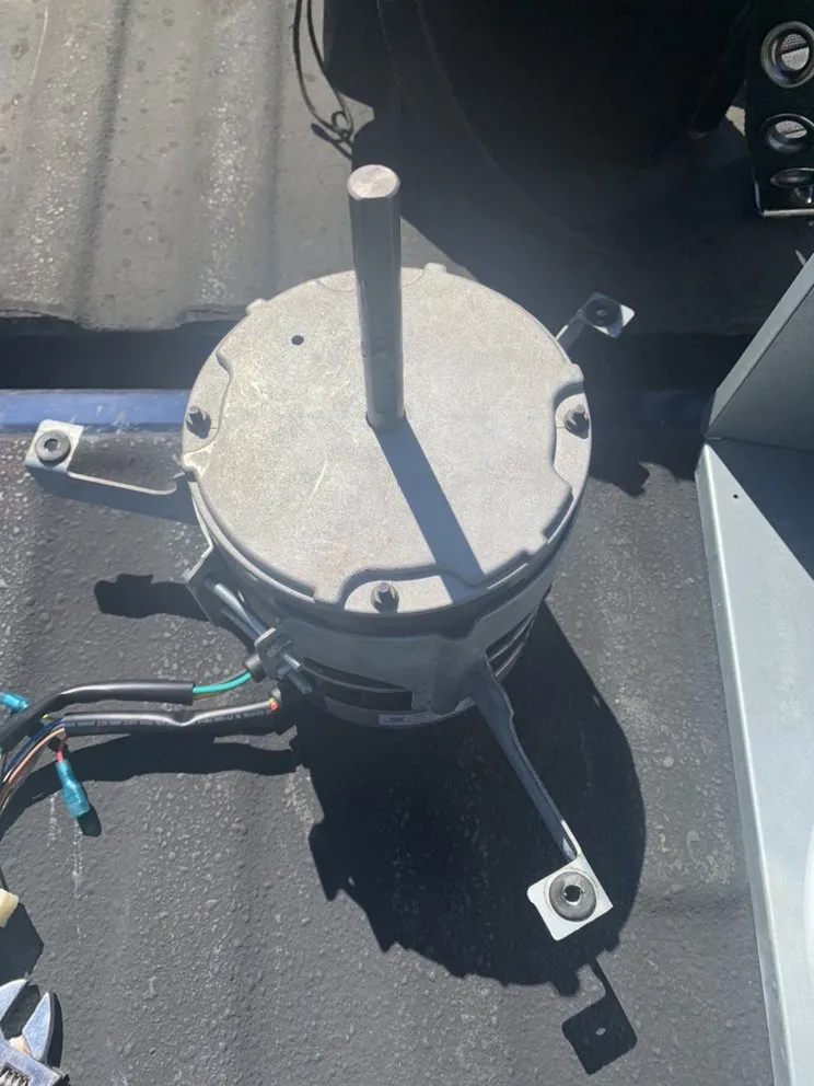 Slide of Larrys Heating And Air