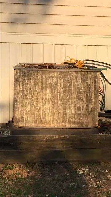 Slide of Larry's Heating and Air