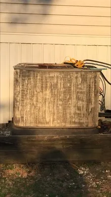 Larry's Heating and Air