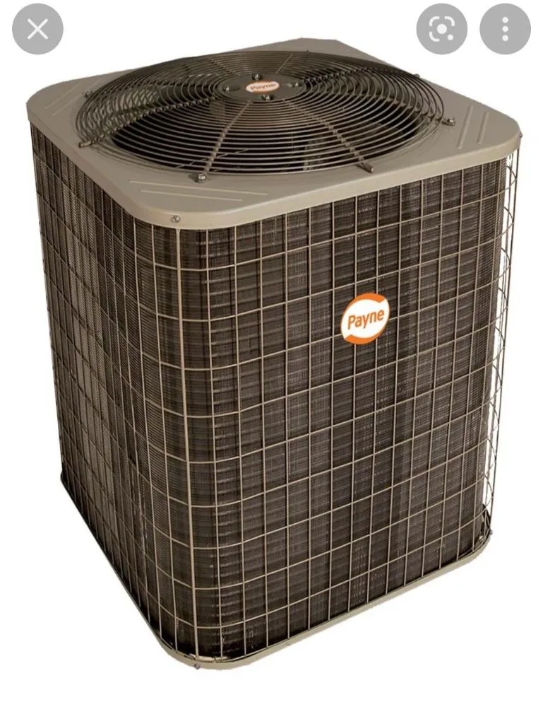 Slide of Larry's Heating and Cooling
