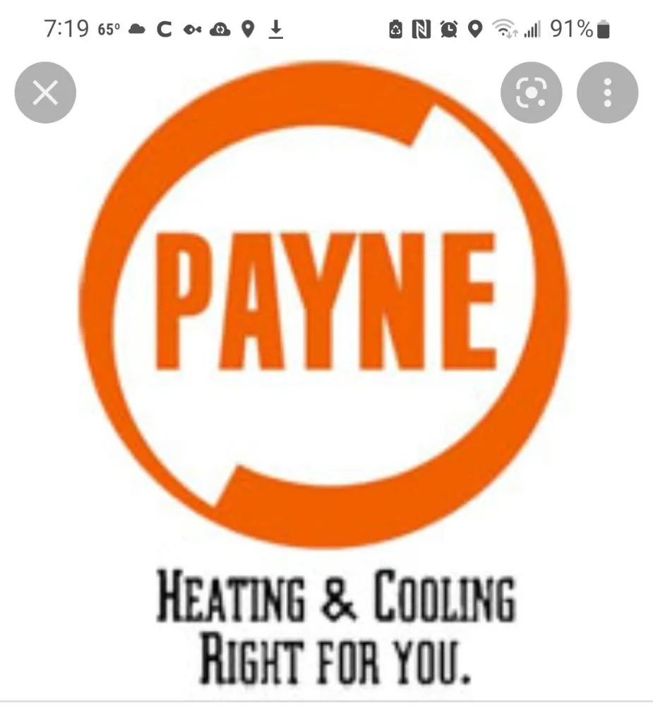 Slide of Larry's Heating and Cooling