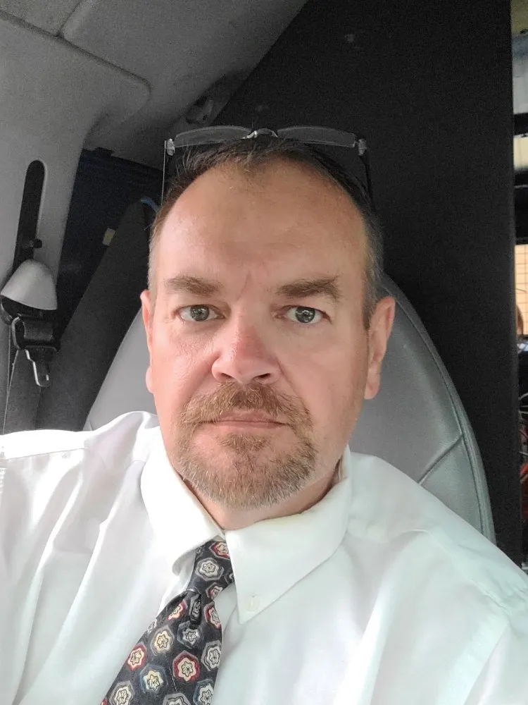 Slide of Larry's Heating and Cooling