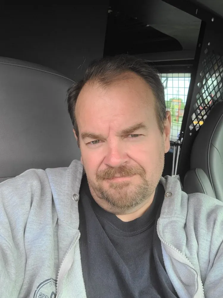 Slide of Larry's Heating and Cooling