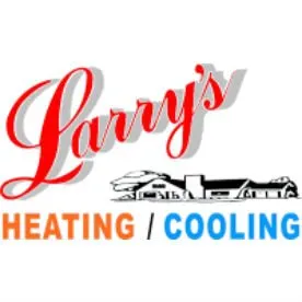 Slide of Larry's Heating and Cooling