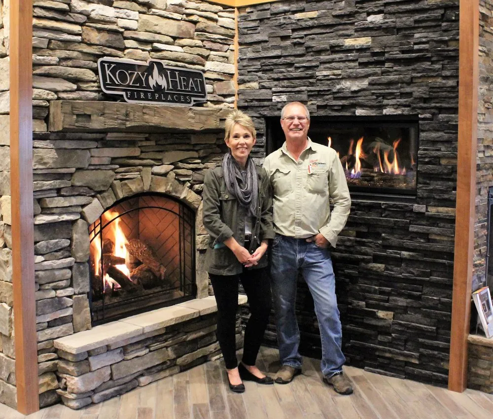 Slide of Larry's Heating and Cooling