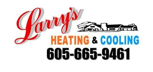 Slide of Larry's Heating and Cooling