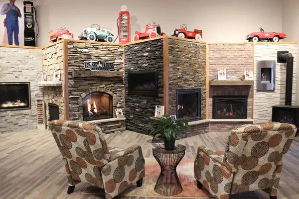 Larry's Heating and Cooling