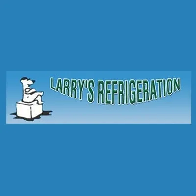 Slide of Larry's Refrigeration & A/C