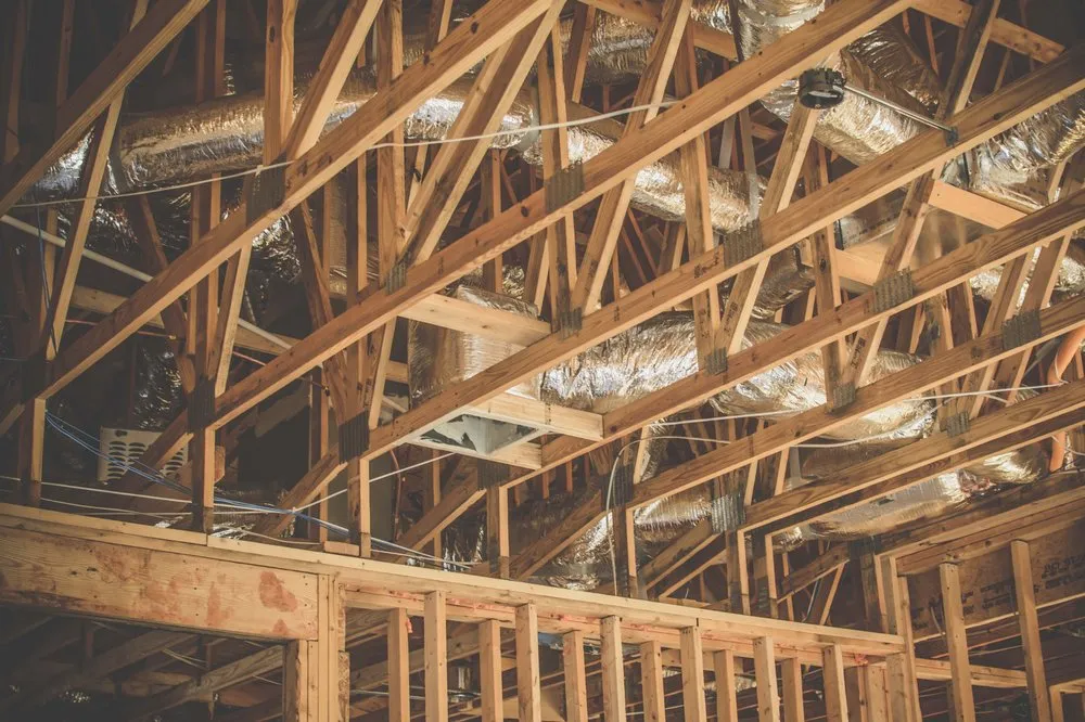 Slide of Larsana Heating & Cooling