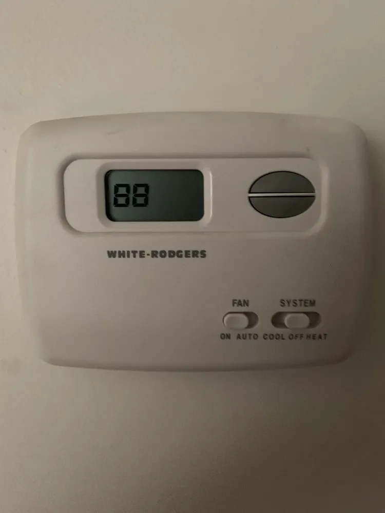 Slide of Larsana Heating & Cooling