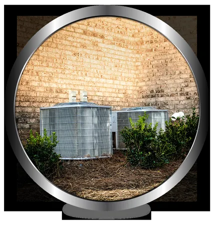 Slide of Larsana Heating & Cooling