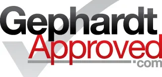 Slide of Larsen Heating and Air