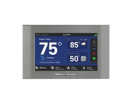 Slide of Larsen Heating and Air