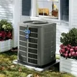 Slide of Larsen Heating and Air