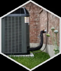 Slide of Larsen Heating and Air