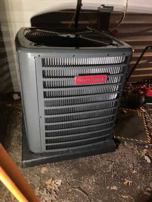 Larson & Sons Service