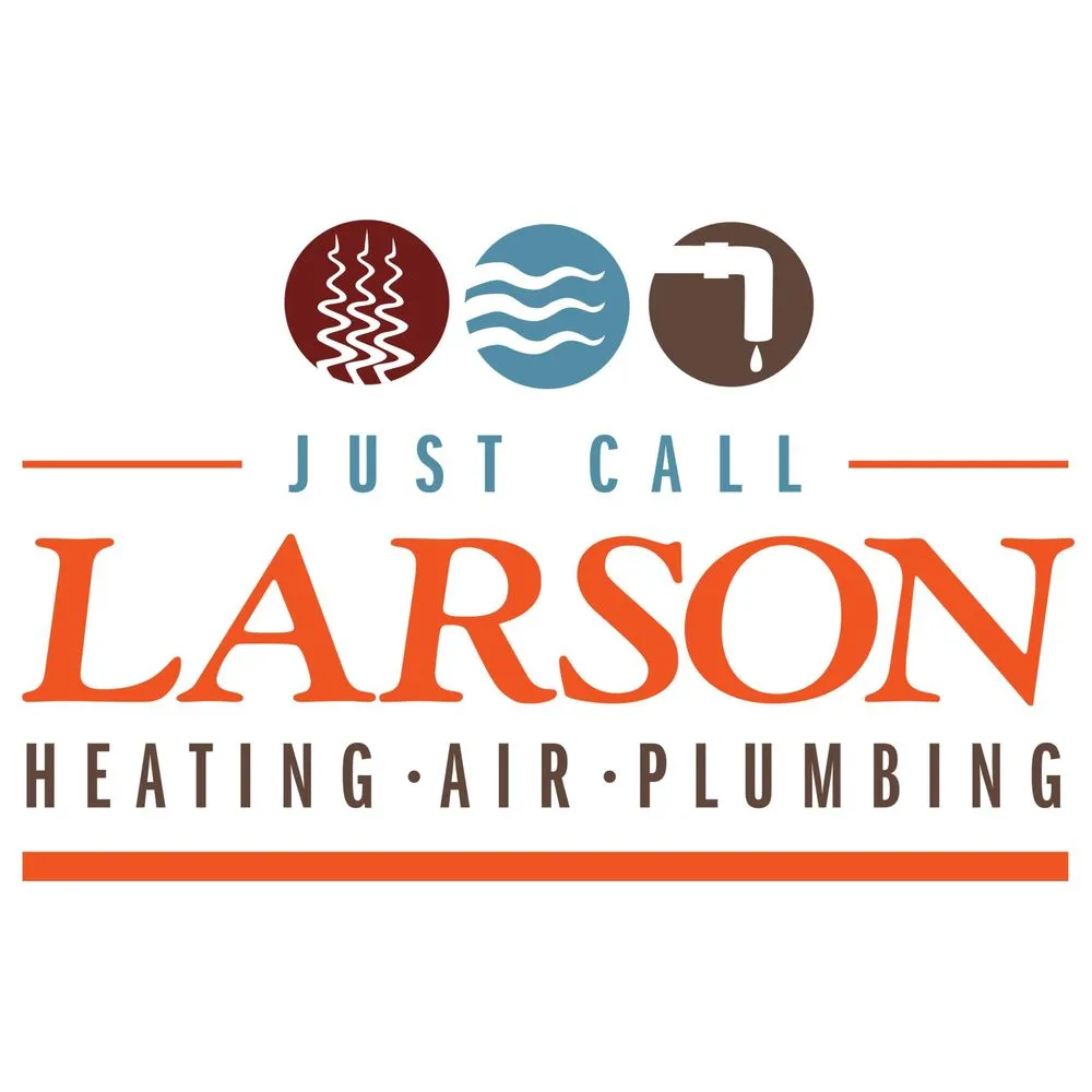 Slide of Larson Heating & Air Conditioning