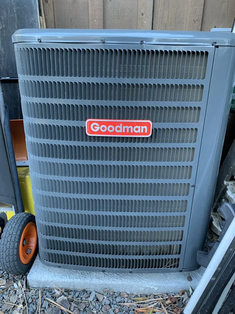 Slide of Larson Mechanical