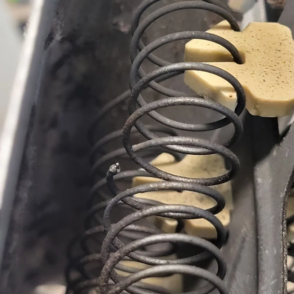 Slide of Larue Mechanical Services