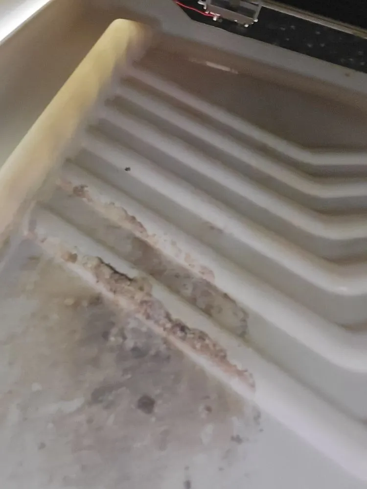 Slide of Larue Mechanical Services