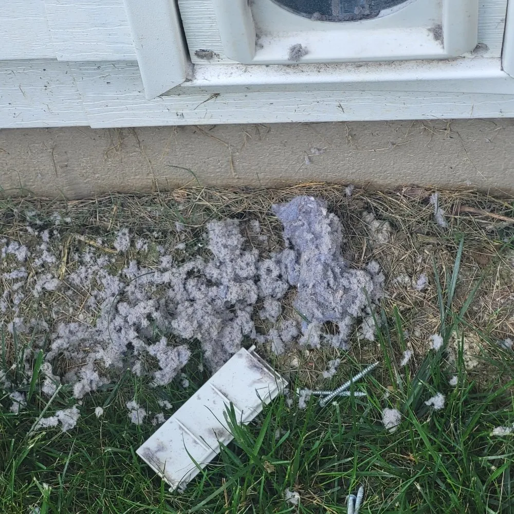 Slide of Larue Mechanical Services