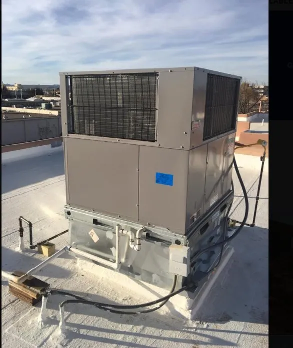 Slide of Las Cruces Plumbing and Gas