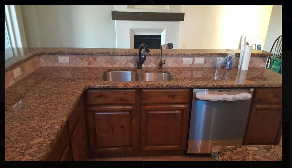 Slide of Las Cruces Plumbing and Gas