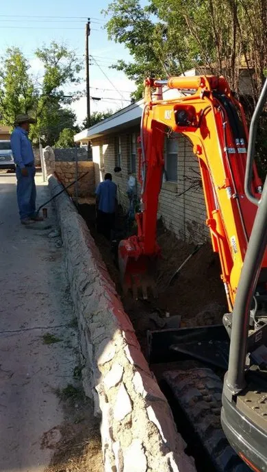 Slide of Las Cruces Plumbing and Gas