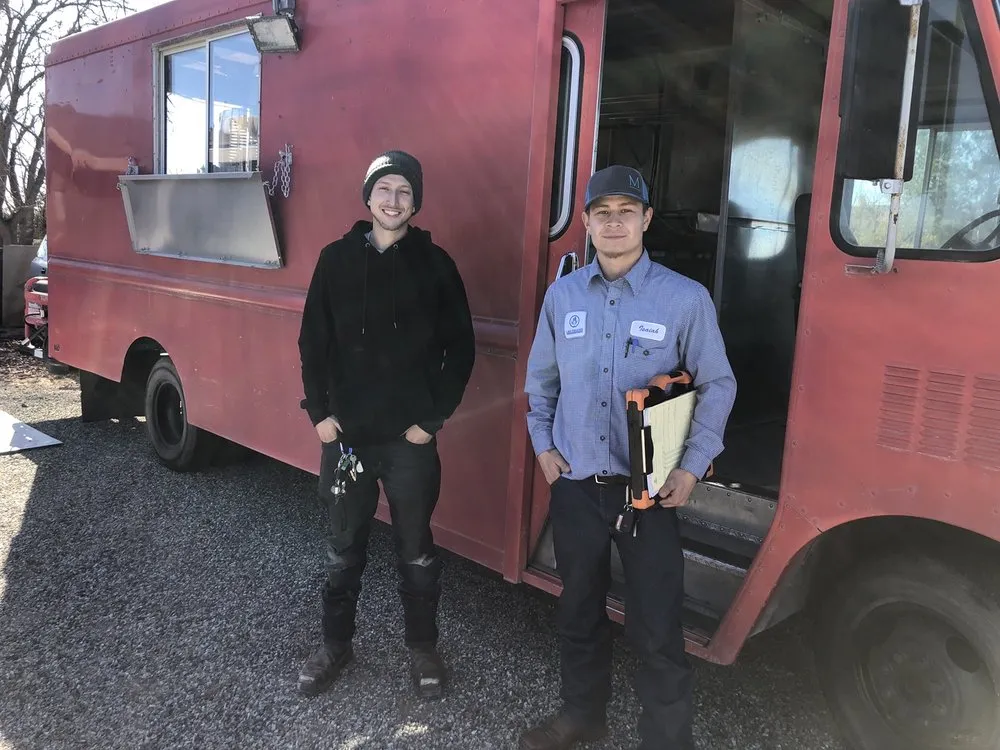 Slide of Las Cruces Plumbing and Gas