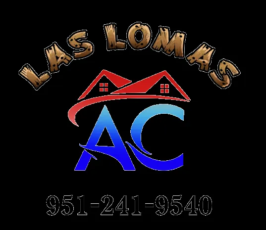 Slide of Las Lomas AC