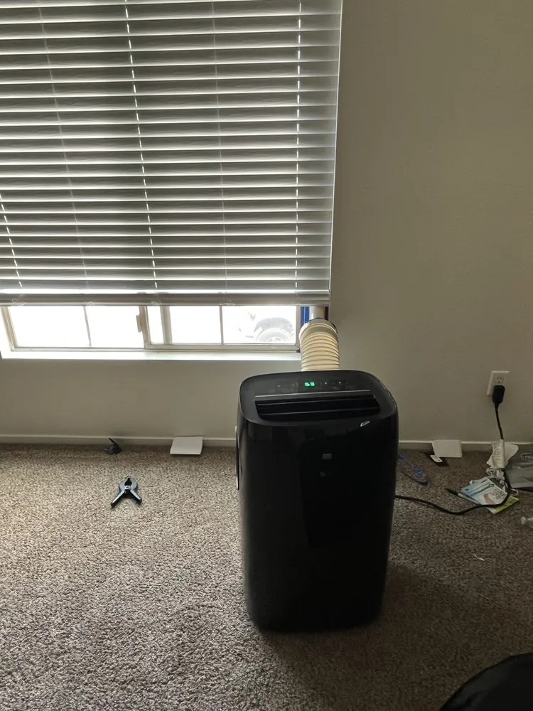 Slide of Las Vegas AC Rentals