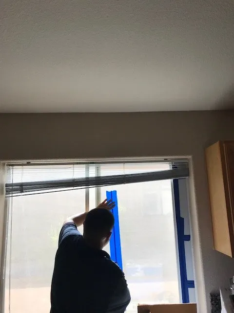 Slide of Las Vegas AC Rentals