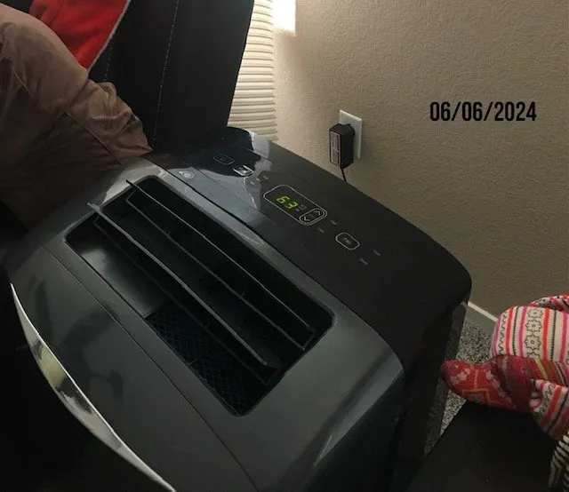 Slide of Las Vegas AC Rentals