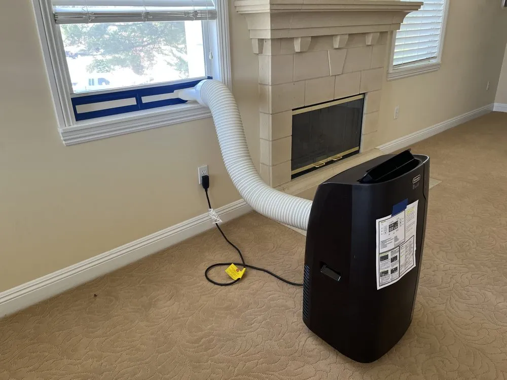 Slide of Las Vegas AC Rentals