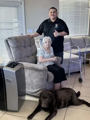 Las Vegas AC Rentals