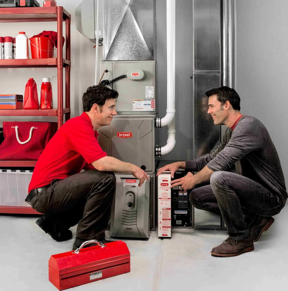 Slide of LaSalle Heating and Air Conditioning