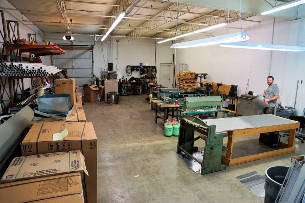 Slide of LaSalle Heating and Air Conditioning