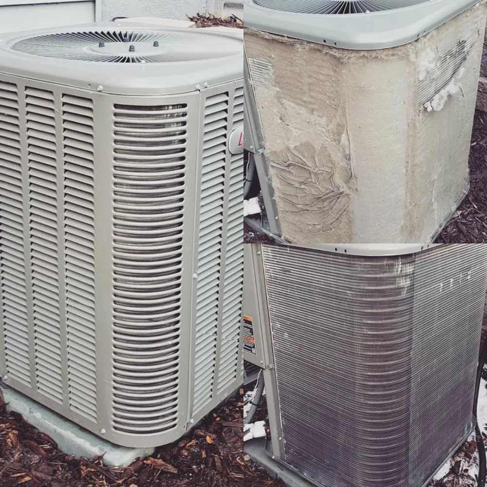 Slide of LaSalle Heating and Air Conditioning