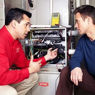 Slide of LaSalle Heating and Air Conditioning