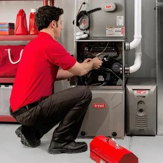 Slide of LaSalle Heating and Air Conditioning